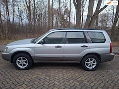 Subaru Forester - 2.0 AWD X Apk 12 -2026, 161529 km