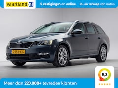 Skoda Octavia Combi - 1.0 TSI Clever Edition Aut. [ Virtual Navi PDC Trekhaak ]