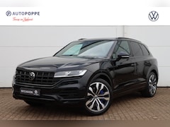 Volkswagen Touareg - 3.0 TSI eHybrid 4Motion Elegance Black Style | Luchtvering | 380pk Tiptronic