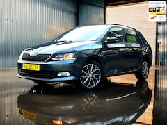 Skoda Fabia Combi - 1.0 TSI Drive cruise_Airco_Navi_PDC