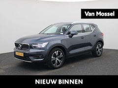 Volvo XC40 - 1.5 T5 Recharge Business Pro AUTOMAAT | NAVIGATIE | PARKEERSENSOREN | LED