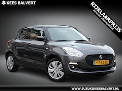 Suzuki Swift - 1.2 Select Automaat | Carplay/Android auto | Camera | LM Velgen |