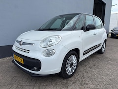 Fiat 500 L - 0.9 TwinAir Lounge