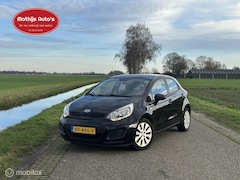 Kia Rio - 1.2 CVVT Plus Pack 5deurs Airco Nieuwe APK