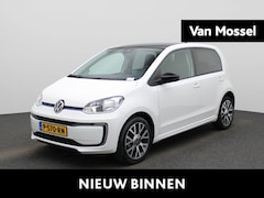 Volkswagen e-Up! - e-up Style | CAMERA | CLIMATE CONTROL | PARKEERSENSOREN