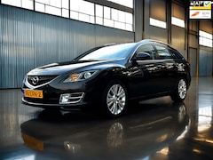 Mazda 6 Sportbreak - 2.0 S-VT TS