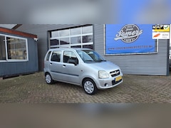 Opel Agila - 1.2-16V Essentia
