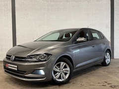 Volkswagen Polo - 1.0 TSI Navi|Cruise|Clima|Camera|Dealer Onderhouden