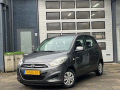 Hyundai i10 - 1.0 i-Drive | Elek-Pakket | N.A.P