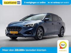 Ford Focus Wagon - 1.0 EcoBoost 125pk Trend ST line Business [ Winterpack Apple/Android Navi Camera ]