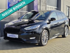 Ford Focus Wagon - 1.5 EcoBoost 150pk ST-line trekhaak