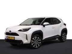 Toyota Yaris Cross - 1.5 Hybrid First Edition