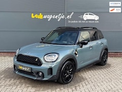 MINI Countryman - 2.0 Cooper SE ALL4 Aut. *schuifdak *vol