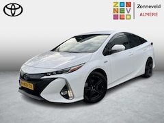 Toyota Prius - 1.8 Plug-in Dynamic