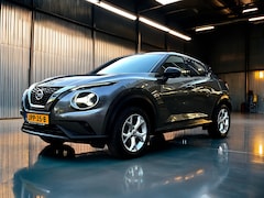 Nissan Juke - 1.0 DIG-T Acenta Trekh_Carplay_Camera_Navi