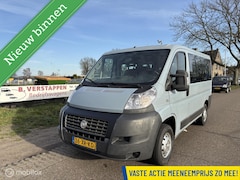 Fiat Ducato - combi 30 2.2 MultiJet KH1 PERSONENBUS / KOMBI / COMBI