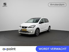 SEAT Mii Electric - electric Plus 83 pk | Navigatie via App | Autom. airco | Cruise control | Parkeersensoren