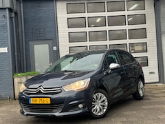 Citroën C4 - 1.2 PureTech Attraction | Clima | Cruise | PDC