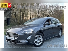 Ford Focus Wagon - 100PK EcoBoost CONNECTED CAMERA/NAVI/CRUISE