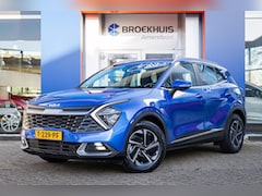 Kia Sportage - 1.6 T-GDi Hybrid DynamicLine | Trekhaak | Camera | Cruise adaptief | Navi | Apple Carplay/