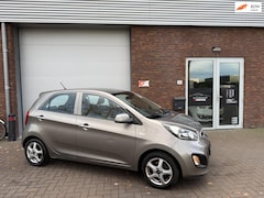 Kia Picanto - 1.0 CVVT Airco|AIRCO|NIEUWE APK