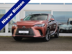 Lexus RX 450h - 450h+ Plug-in Hybrid President Line I Pano I Mark Lev. I Garantie