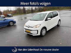 Volkswagen Up! - 1.0 BMT 60pk Move up / Airco / DAB+