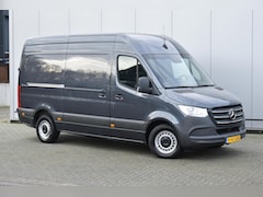 Mercedes-Benz Sprinter - bestel 314 2.2 CDI L2H2 EURO VI-D