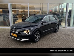 Kia Niro - 1.6 GDi Hybrid DynamicLine | Navigatie | Camera | Apple Carplay/Android Auto | Climate Con