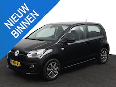 Volkswagen Up! - 1.0 cheer up BlueMotion Rijklaarprijs Navigatie