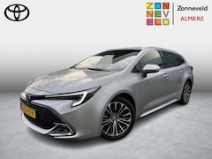 Toyota Corolla Touring Sports - Hybrid 140 Dynamic