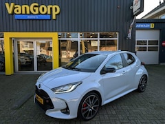 Toyota Yaris - 1.5 Hybrid GR Sport All-in prijs