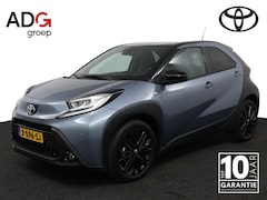 Toyota Aygo X - 1.0 VVT-i S-CVT Premium | Automaat | Stoelverwarming | Camera | Navigatie | Adaptieve Crui