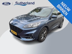 Ford Kuga - 1.5 EcoBoost ST-Line X 150pk Trekhaak | Winterpack | Digitale Cockpit | Achteruitrijcamera