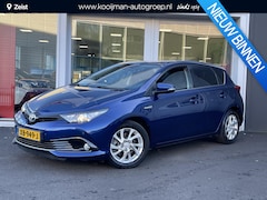 Toyota Auris - 1.8 Hybrid Energy Plus Trekhaak