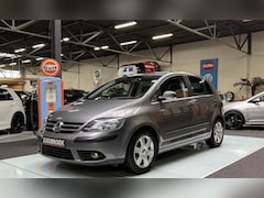 Volkswagen Golf Plus - Trekhaak Clima Nette Auto Achteruitrijcamera