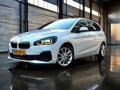 BMW 2-serie Active Tourer - 225xe iPerformance eDrive Edition Navi_Cruise_LEDStoelverw