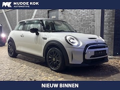 MINI Cooper - Classic 33 kWh | Stoelverwarming | Navigatie | LED | PDC A