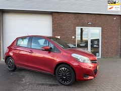 Toyota Yaris - 1.3 VVT-i Aspiration|AIRCO|NIEUWE APK|NETTE AUTO