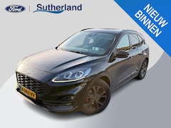 Ford Kuga - 1.5 Ecublue ST-Line 120pk Automaat | Wegklapbare trekhaak | Adaptieve Cruise | Winterpack