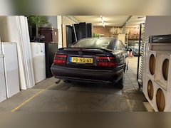 Opel Calibra - 2.0i Basis Automaat 1e Eigenaar geen roest APK