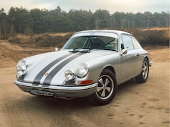 Porsche 911 - Rally 2.7