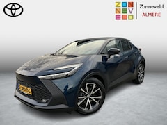Toyota C-HR - 1.8 Hybrid 140 First Edition Bi-Tone