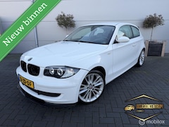 BMW 1-serie - 116i Introduction * inruil koopje