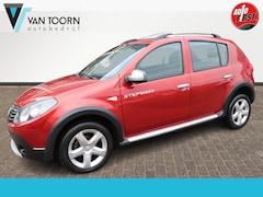 Dacia Sandero Stepway - 1.6 Distributie riem recent vervangen, apk tot 18-09-2026