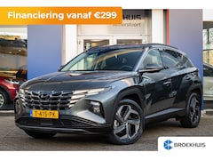 Hyundai Tucson - 1.6 T-GDI PHEV Comfort Smart 4WD | Camera | Cruise adaptief | Stuur+stoel verwarming | Nav