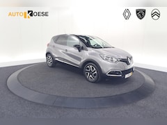 Renault Captur - TCe 120 EDC Dynamique | Trekhaak | Camera | Navigatie | Climate Control