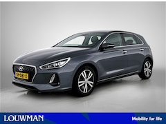 Hyundai i30 - 1.0 T-GDI Premium