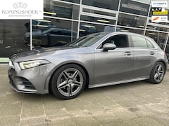 Mercedes-Benz A-klasse - 180 Business Solution AMG