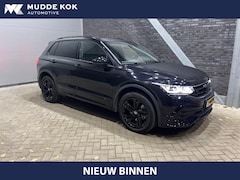 Volkswagen Tiguan - 1.4 TSI eHybrid R-Line Business | Panoramadak | Trekhaak | 360 Camera | ACC | Stoelverwarm